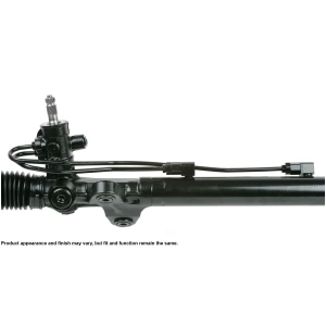 Cardone Reman Remanufactured Hydraulic Power Rack and Pinion Complete Unit for 2005 Honda Odyssey - 26-2724