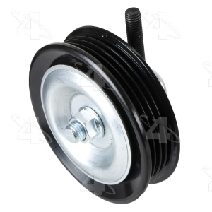 Four Seasons Drive Belt Idler Pulley for 2004 Nissan Frontier - 45089