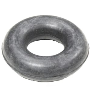 Bosal Passenger Side Rear Muffler Rubber Mounting for 1989 Toyota Van - 255-329