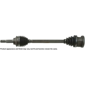 Cardone Reman Remanufactured CV Axle Assembly for 2005 Infiniti G35 - 60-6281