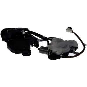 Dorman OE Solutions Rear Driver Side Door Lock Actuator Motor for 2012 Lexus LS460 - 931-836