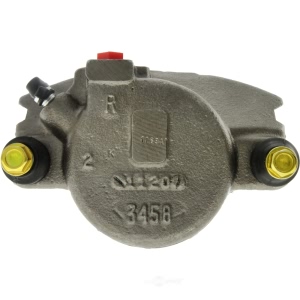 Centric Remanufactured Semi-Loaded Front Passenger Side Brake Caliper for 1996 Ford E-150 Econoline Club Wagon - 141.65027