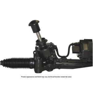 Cardone Reman Remanufactured Electronic Power Rack and Pinion Complete Unit for 2015 Chevrolet Malibu - 1A-18020