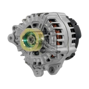 Remy Remanufactured Alternator for Volkswagen Touareg - 11264