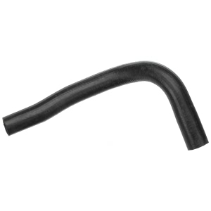 Gates Engine Coolant Molded Radiator Hose for Mitsubishi Cordia - 21219