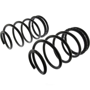 Centric Premium™ Coil Springs for 1996 Oldsmobile Cutlass Ciera - 630.62106