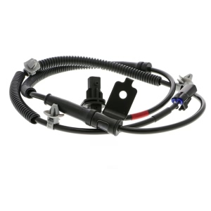 VEMO Front Passenger Side iSP Sensor Protection Foil ABS Speed Sensor for 2008 Hyundai Santa Fe - V52-72-0182