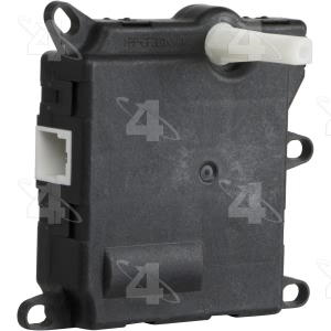 Four Seasons Hvac Heater Blend Door Actuator for 2004 Ford F-350 Super Duty - 37532