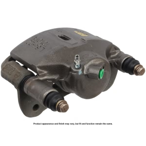 Cardone Reman Remanufactured Unloaded Brake Caliper With Bracket for 1987 Toyota Celica - 19-B1037B