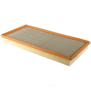 Denso Replacement Air Filter for GMC K3500 - 143-3487