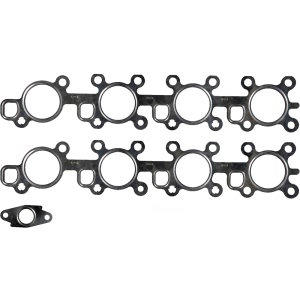 Victor Reinz Exhaust Manifold Gasket Set for Toyota - 11-15715-01