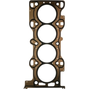 Victor Reinz Cylinder Head Gasket for 2005 Ford Focus - 61-35435-00