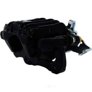Centric Posi Quiet™ Loaded Rear Driver Side Brake Caliper for 2001 Audi TT - 142.33556