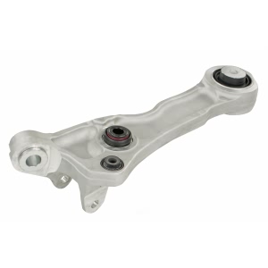 Mevotech Supreme Front Driver Side Lower Rearward Non Adjustable Control Arm for 2009 Jaguar Super V8 - CMS101503