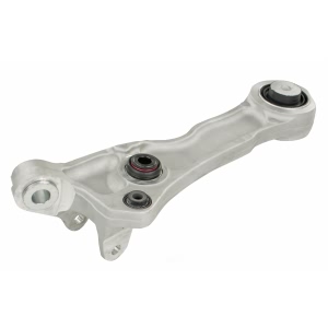 Mevotech Supreme Front Driver Side Lower Rearward Non Adjustable Control Arm for 2005 Jaguar XJR - CMS101503