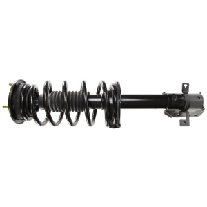 Monroe Quick-Strut™ Front Passenger Side Complete Strut Assembly for 2009 Ford Edge - 172888