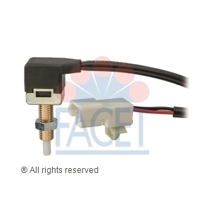 facet Manual Transmission Clutch Start Switch for 2014 Hyundai Sonata - 7.1289