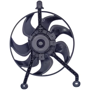 Dorman A C Condenser Fan Assembly for Cadillac Allante - 620-641