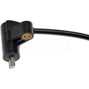 Dorman Rear Driver Side Abs Wheel Speed Sensor for 2001 Ford Taurus - 970-989