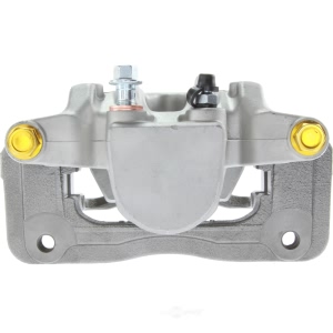 Centric Remanufactured Semi-Loaded Rear Driver Side Brake Caliper for Kia Sorento - 141.50630