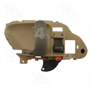 ACI Interior Door Handle for GMC K3500 - 61203