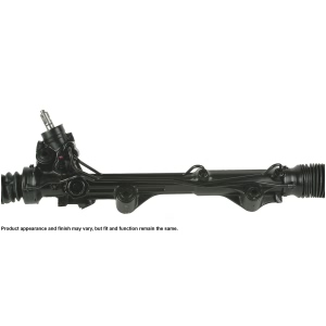 Cardone Reman Remanufactured Hydraulic Power Rack and Pinion Complete Unit for 2002 Ford Thunderbird - 22-253