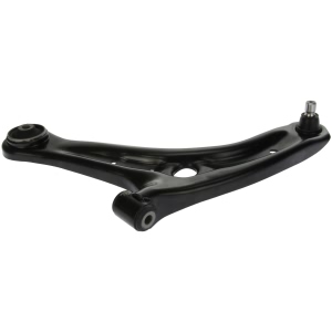 Centric Premium™ Control Arm And Ball Joint Assembly for 2018 Ford Fiesta - 622.45043