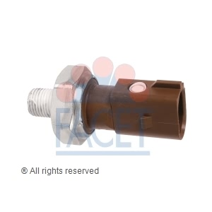 facet Oil Pressure Switch for Volkswagen - 7.0205