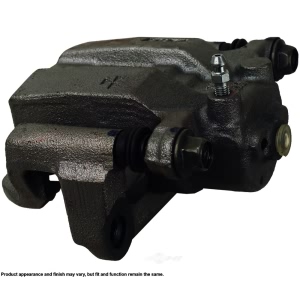 Cardone Reman Remanufactured Unloaded Caliper w/Bracket for 2008 Nissan Quest - 19-B2792