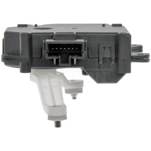 Dorman Hvac Air Door Actuator for 2008 Lexus SC430 - 604-945