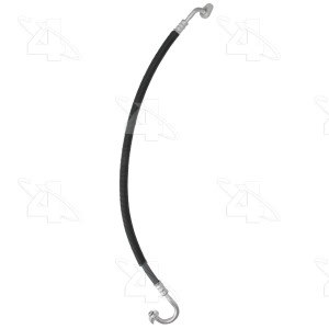 Four Seasons A C Discharge Line Hose Assembly for 1996 Plymouth Neon - 56276