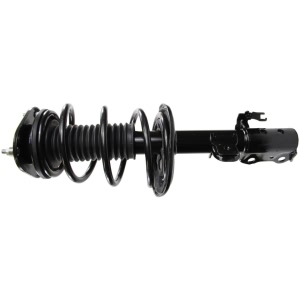 Monroe RoadMatic™ Front Passenger Side Complete Strut Assembly for 2008 Toyota RAV4 - 182275