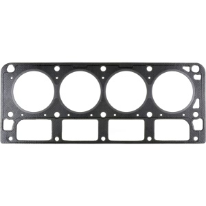 Victor Reinz Cylinder Head Gasket for 2000 GMC Yukon XL 1500 - 61-10381-00