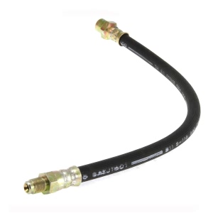 Centric Front Brake Hose for 1993 Volkswagen Fox - 150.33023