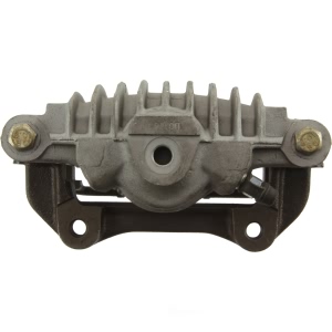 Centric Remanufactured Semi-Loaded Rear Passenger Side Brake Caliper for 1984 Chevrolet Corvette - 141.62571