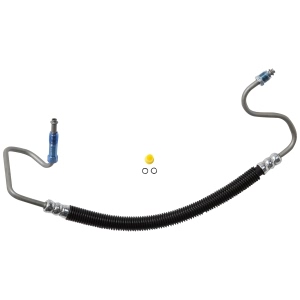 Gates Power Steering Pressure Line Hose Assembly for 1993 Jeep Grand Cherokee - 366440