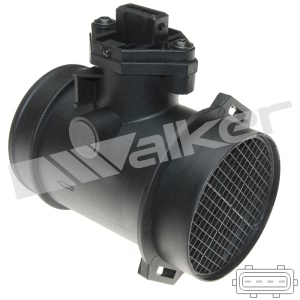 Walker Products Mass Air Flow Sensor for 1995 Saab 9000 - 245-1275