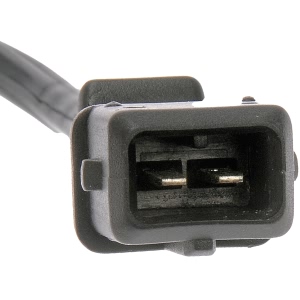 Dorman OE Solutions Crankshaft Position Sensor for 2004 Hyundai Accent - 907-768