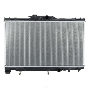 Spectra Premium Complete Radiator for 1999 Toyota Corolla - CU2198