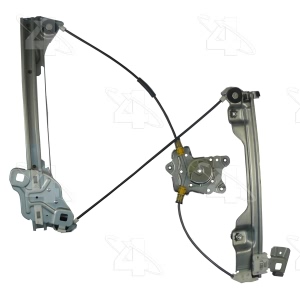 ACI Front Passenger Side Power Window Regulator without Motor for 2006 Nissan 350Z - 380001