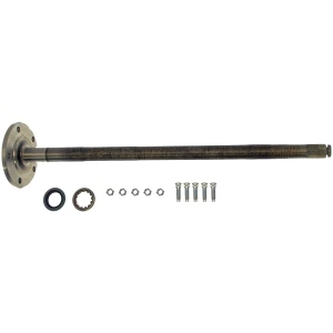 Dorman OE Solutions Rear Passenger Side Axle Shaft for 2002 Ford E-150 Econoline - 630-207