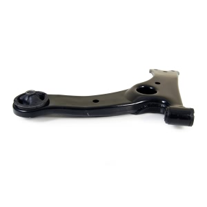Mevotech Supreme Front Driver Side Lower Non Adjustable Control Arm for 2009 Toyota Corolla - CMS20245