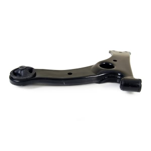 Mevotech Supreme Front Driver Side Lower Non Adjustable Control Arm for 2007 Toyota Corolla - CMS20245