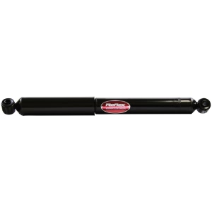 Monroe Reflex™ Rear Driver or Passenger Side Shock Absorber for 2002 GMC Yukon - 911166