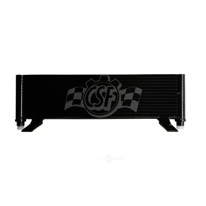 CSF Automatic Transmission Oil Cooler for 2007 Lincoln Mark LT - 20014