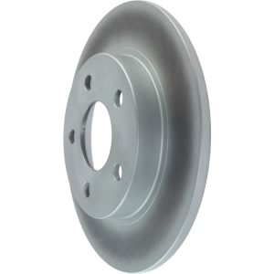Centric GCX Plain 1-Piece Rear Brake Rotor for Oldsmobile Aurora - 320.62045