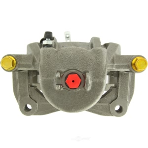 Centric Remanufactured Semi-Loaded Front Passenger Side Brake Caliper for 2015 Kia Sorento - 141.50001