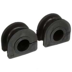 Delphi Front Sway Bar Bushings for Chevrolet Silverado 2500 HD - TD4196W