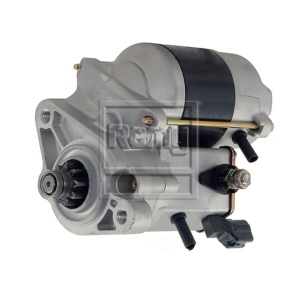 Remy Remanufactured Starter for 1998 Toyota Tacoma - 17238