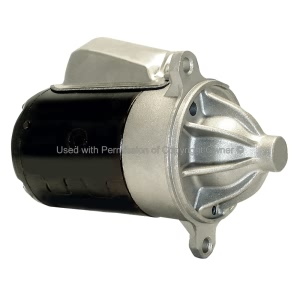 Quality-Built Starter New for 1989 Ford Bronco II - 3188N